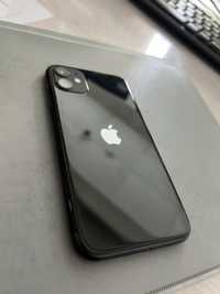 Iphone 11 64gb black