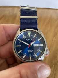 Zegarek LORUS Automatic