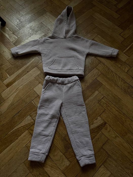 Зимовий костюм