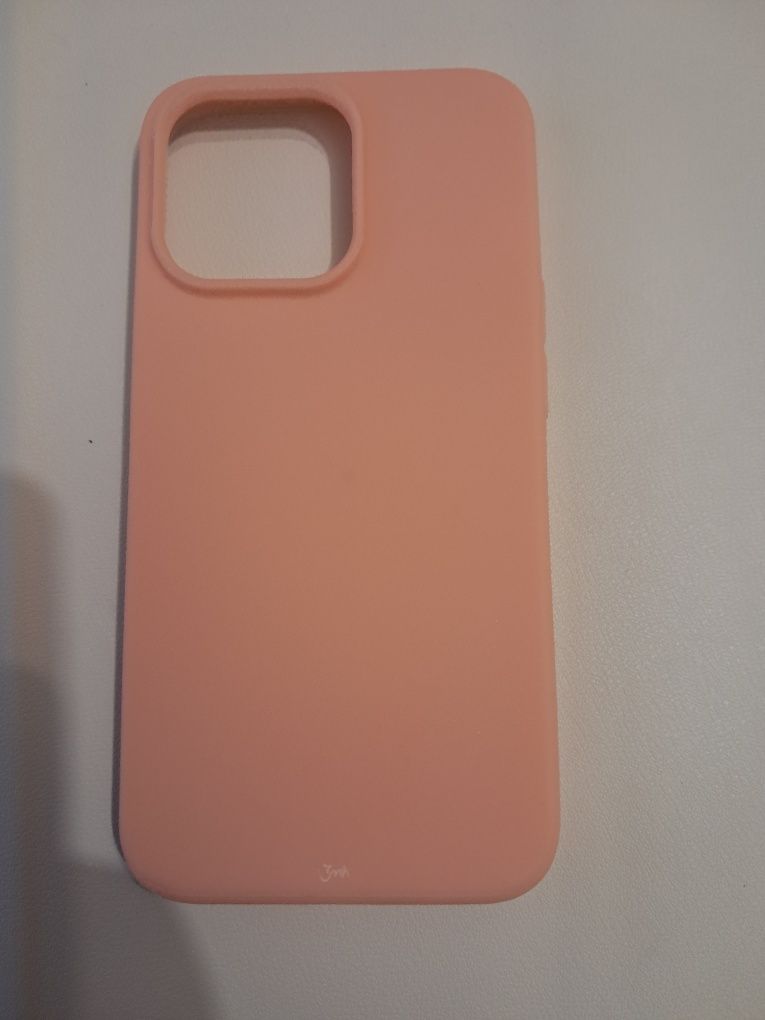 Etui do telefonu iPhone 13 Pro firmy 3MK