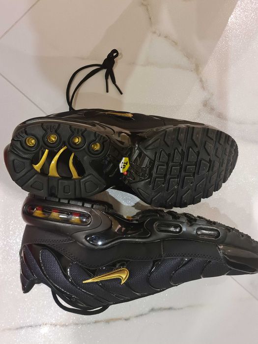 BUTY MĘSKIE NIKE Air Max Plus  r 44