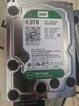Dysk WD green 4TB