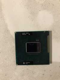 Процесор Intel Core i5-2520M 3M 3,2GHz SR048 Socket G2/rPGA988B