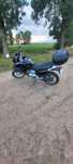 Honda varadero 125 XL wtrysk
