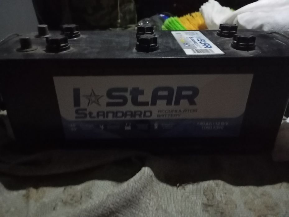 Продам беу Акамулятор замкнута одна банка