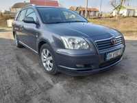 Toyota Avensis 2005