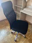 Fotel biurowy jysk