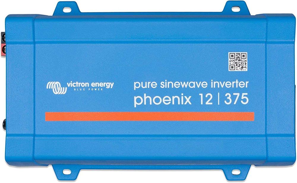 Перетворювач напруги Інвертор Victron Phoenix 12в 375/700 чистий синус