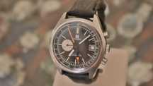 TISSOT NAVIGATOR Ref. 45.500