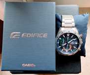 Casio Edifice  EFV-620D-2AVUEF