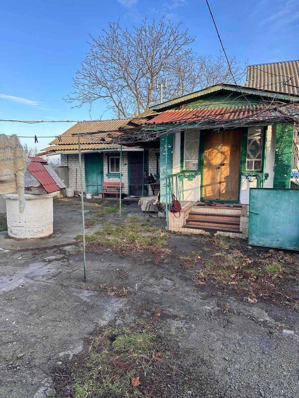 Продаж будинку, с.Савинці.