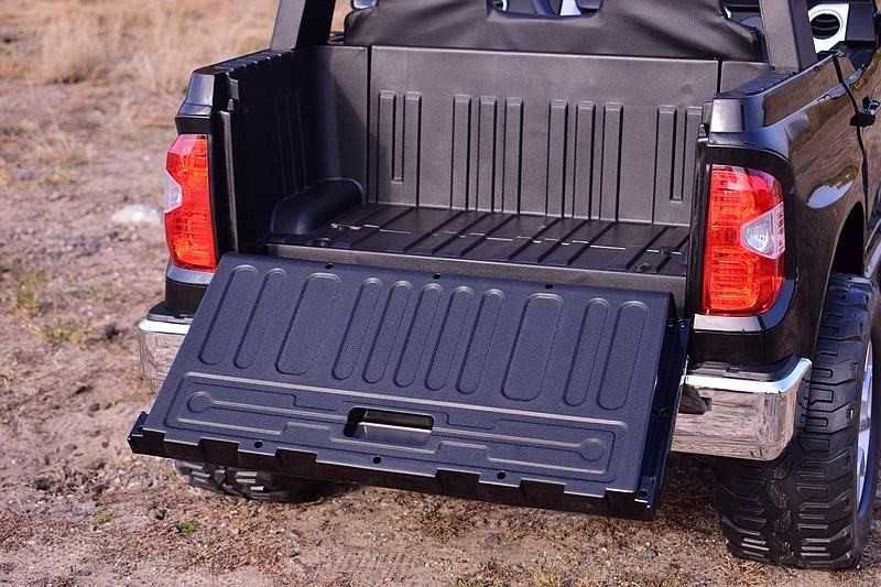 BAWIBUS.PL Auto samochód pojazd na akumulator TOYOTA TUNDRA 4x4 pickup