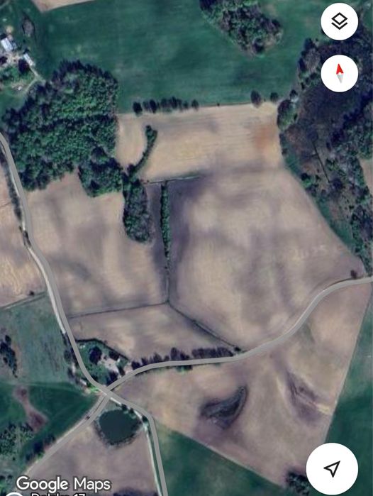 Wydzierżawię 9 ha pod Farmę Fotowoltaiczną lub magazyn energii