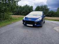 Peugeot 307 Peugeot 307 Kombi SW 2.0 HDI