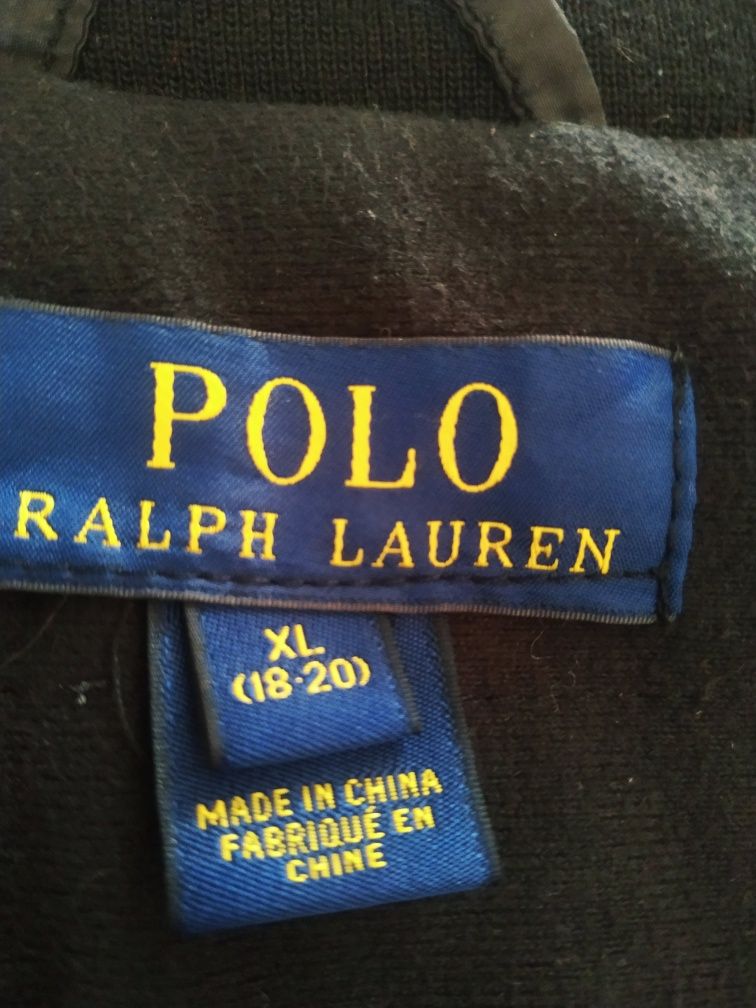 Куртка харік Polo Ralph Lauren