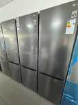 OUTLET Lodówka LG GBV7280DPY Pełny No Frost 203cm inox - Gwarancja -