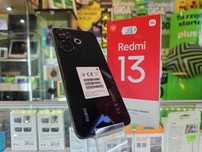 Xiaomi Redmi 13 6/128 Komplet/Gwarancja/SklepGSM/Lwsk