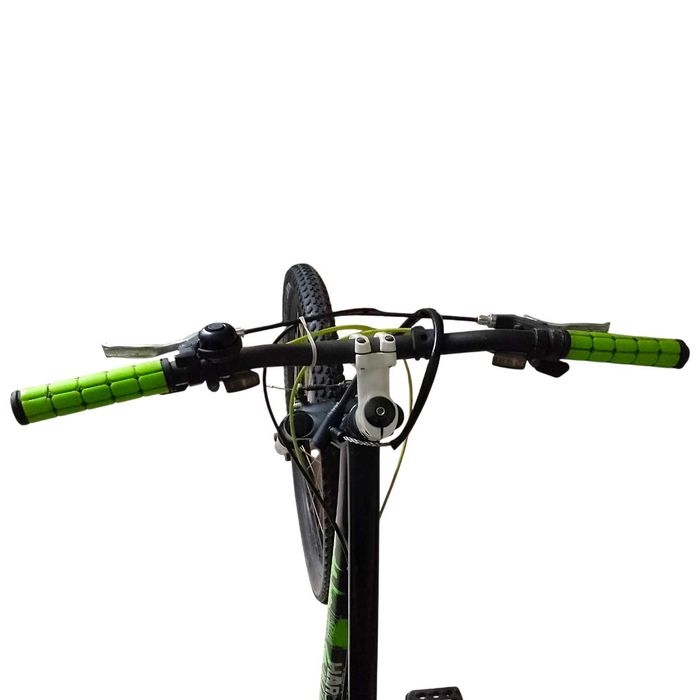 Rower Hardrock 26"