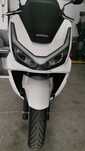 Pcx 2025 com apenas 180klm