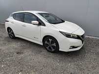 Nissan Leaf 40 E 2020 com IVA