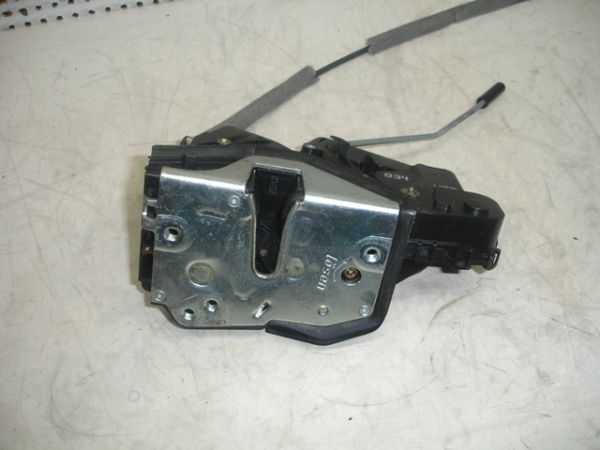 Fechadura / fecho porta trás direito BMW 3 (E46)