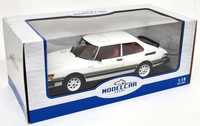 Saab 900 turbo 1:18 mcg