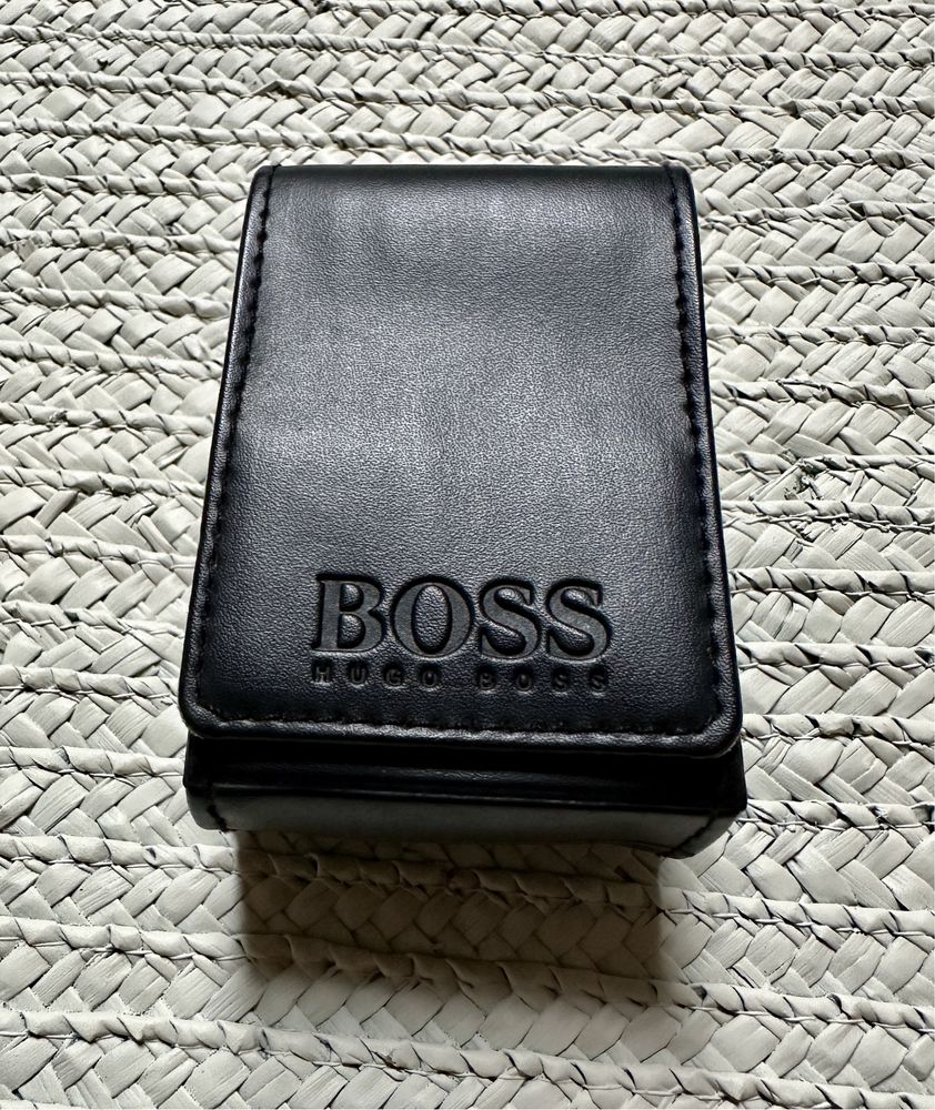 Caixa de óculos “Hugo Boss”