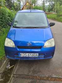 Daihatsu coure plus 1.0