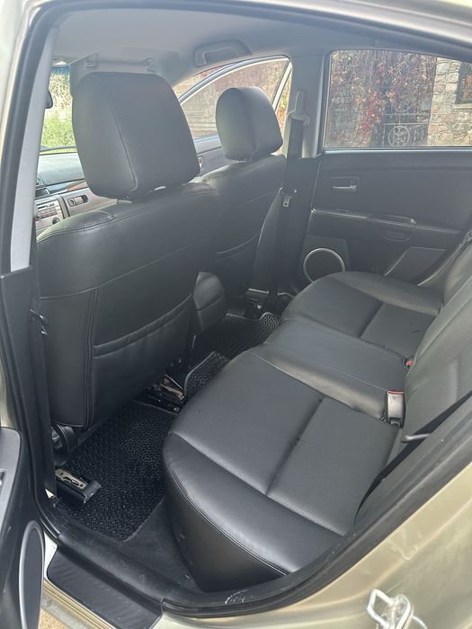 Продам Mazda 3 2007року