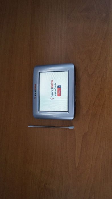 Nawigacja Smart GPS