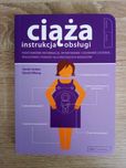 Ciąża. Instrukcja obsługi, S. Jordan, D. Ufberg - nowa