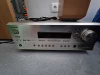 Sistema de sim com Amplificador Onkyo tx -sr600e , colunas de som infi