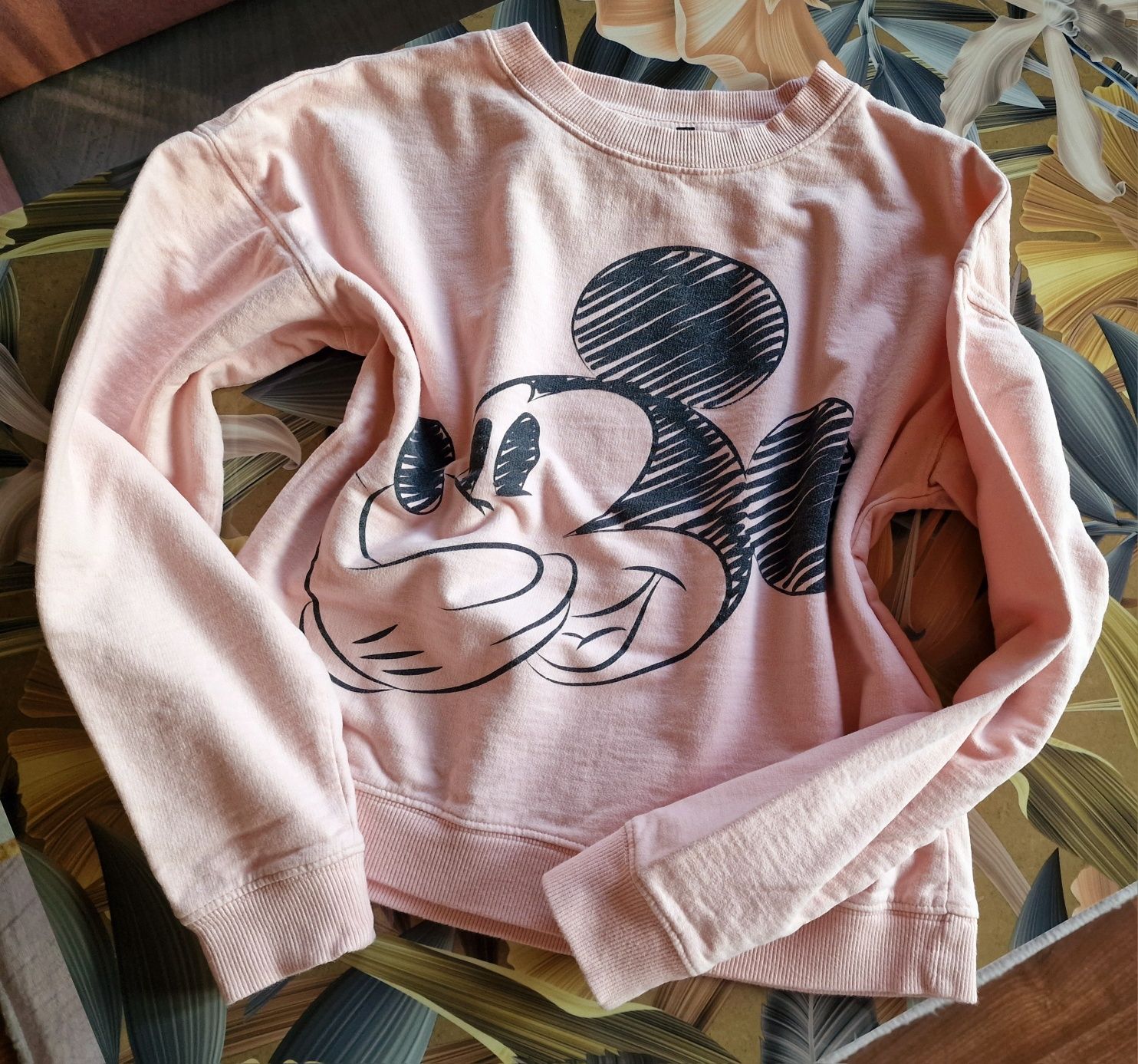 Firmowa paka r.158/164 H&M,Reserved,Destination, Disney