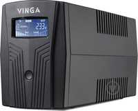 ДБЖ VINGA LCD 600VA (VPC-600PU) Практично новий