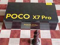 Nowy Poco x7 Pro 8/256 czarny
