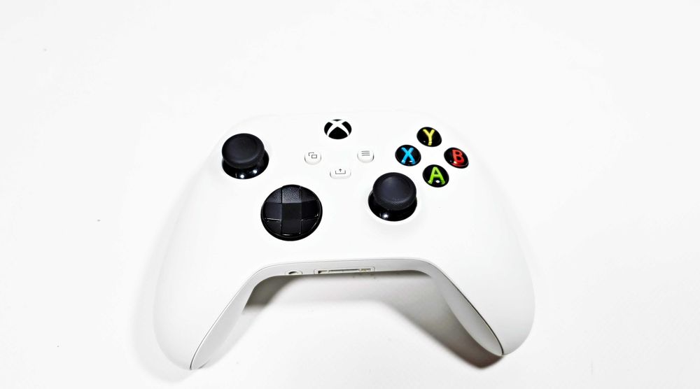 Konsola Xbox Series S K&B Handel Szczytno