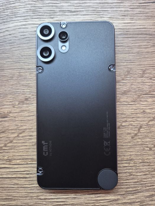 Nothing CMF Phone 2 Pro 8/128GB Black