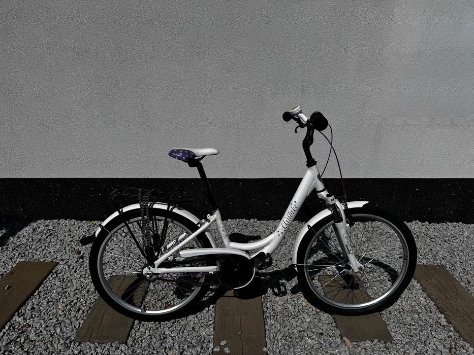 Rower unibike princessa, Deskorolka elektryczna X HOVER-1, hulajnoga