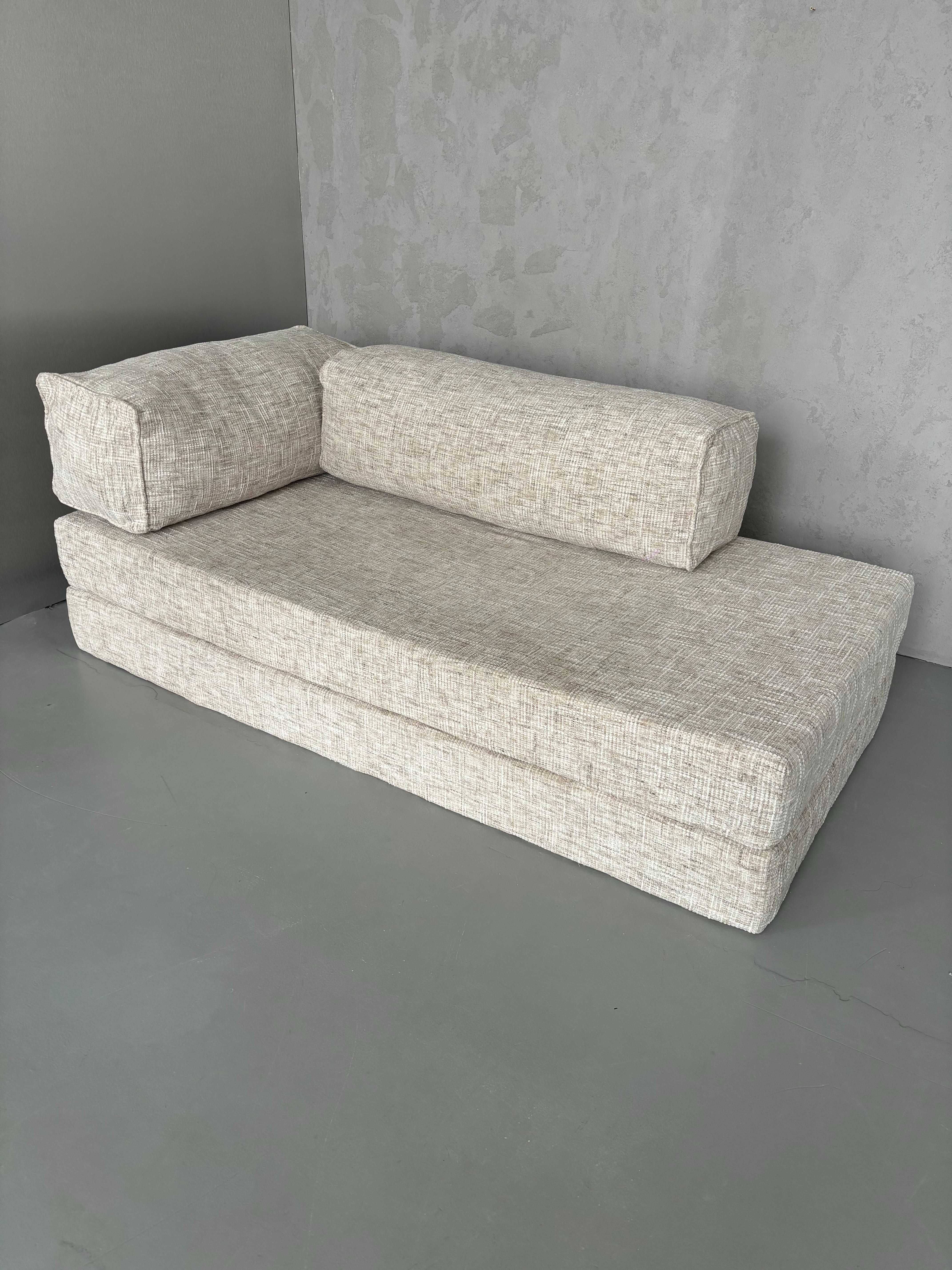 Sofa Modułowa Comfy – Poso sztruks , 200x200 cm, Producent