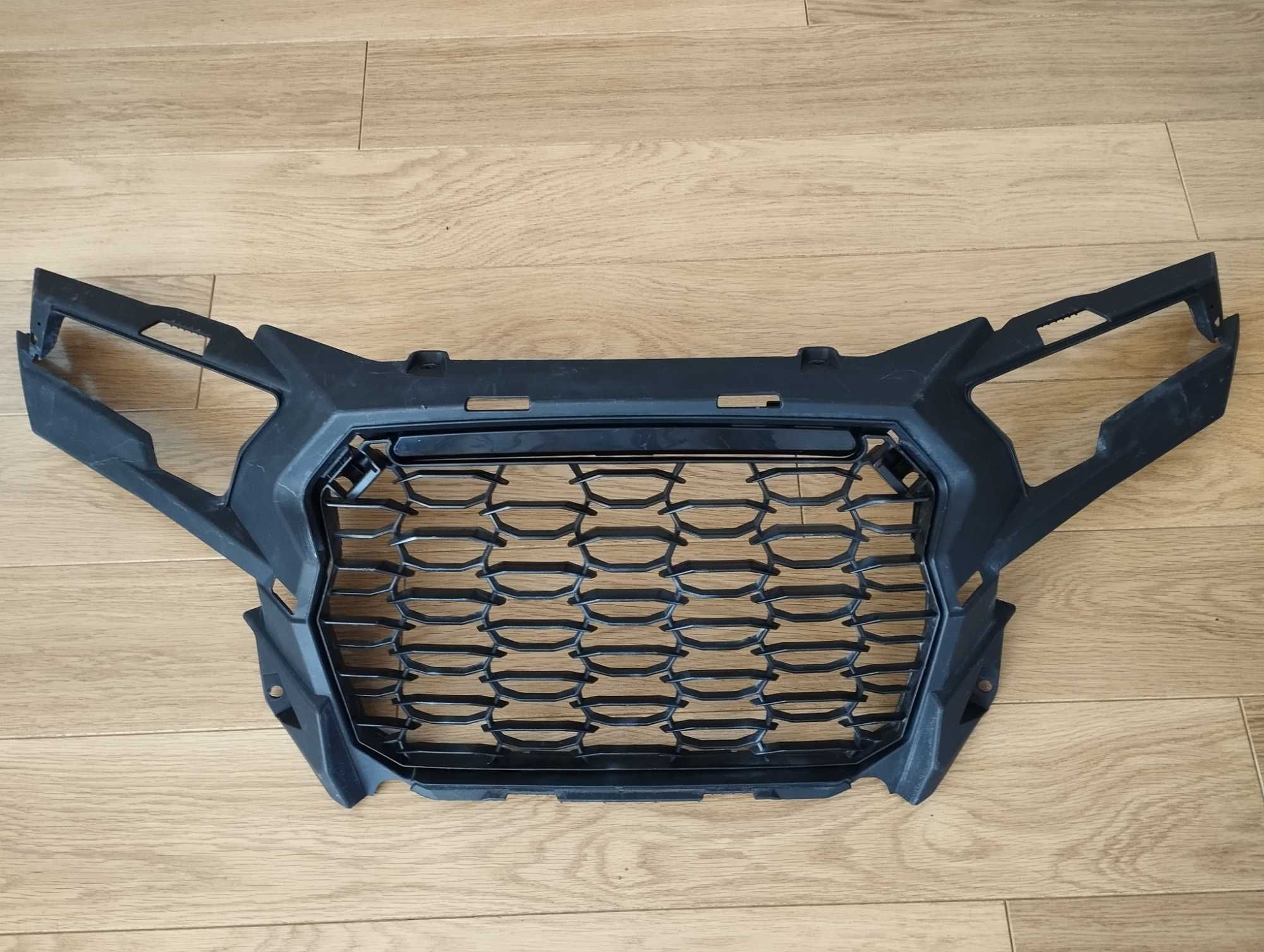 Polaris RZR XP 1000 Atrapa,Front,Grill