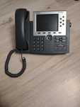 Telefon stacjonarny Cisco