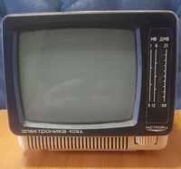 Приёмник телевизионный Электроника 409Д