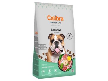 Calibra Premium Dog Sensitive 12kg