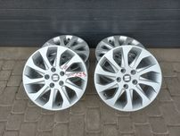 Oryginalne alufelgi Seat 16" 5x112