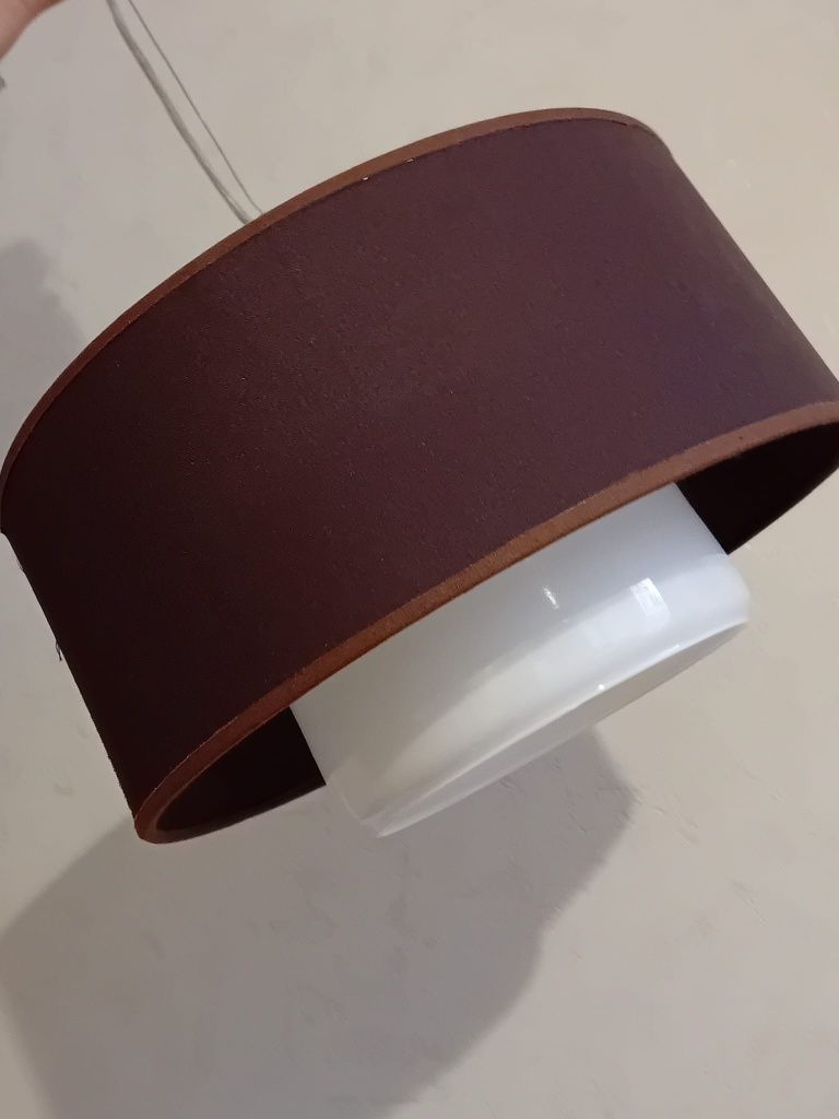 Sprzedam lampe sufitowa