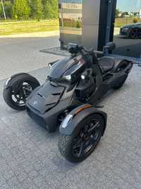 Can Am Ryker 600