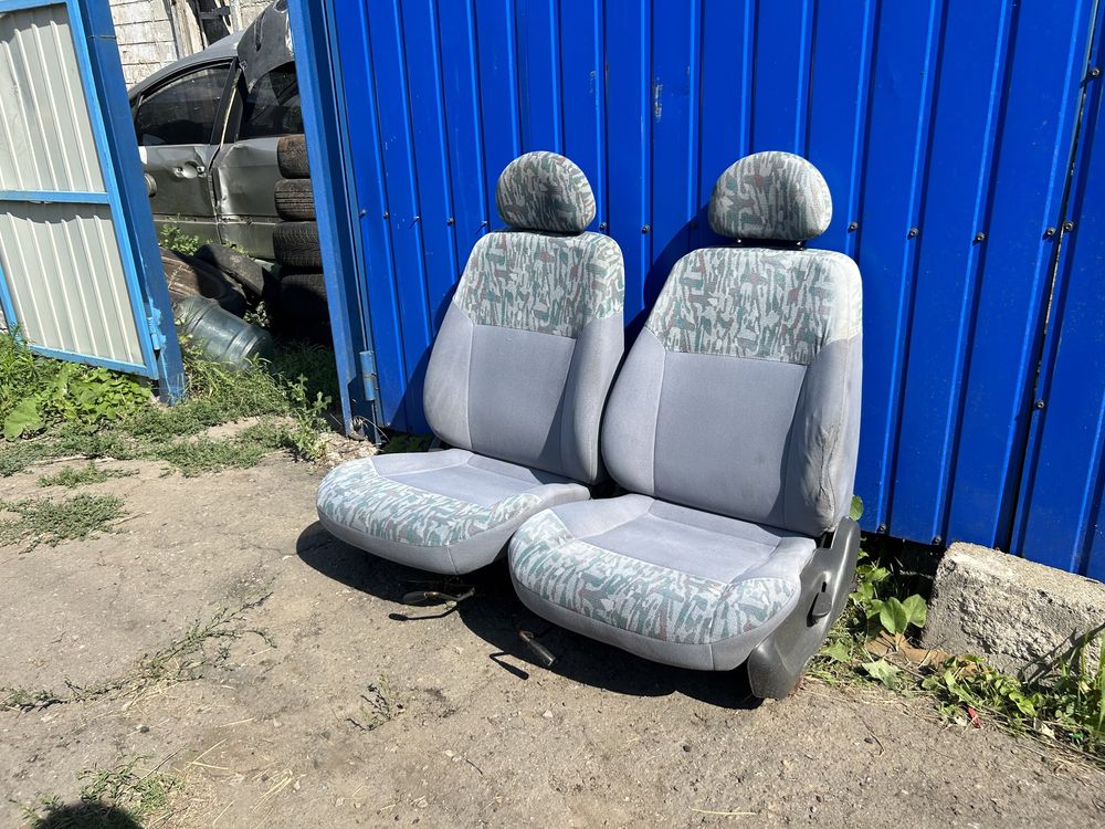 Сидения Ланос/Сенс и другие авто
