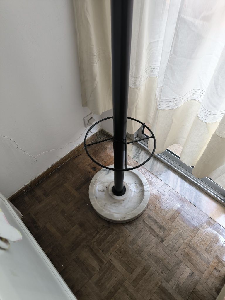 Suporte para casaco