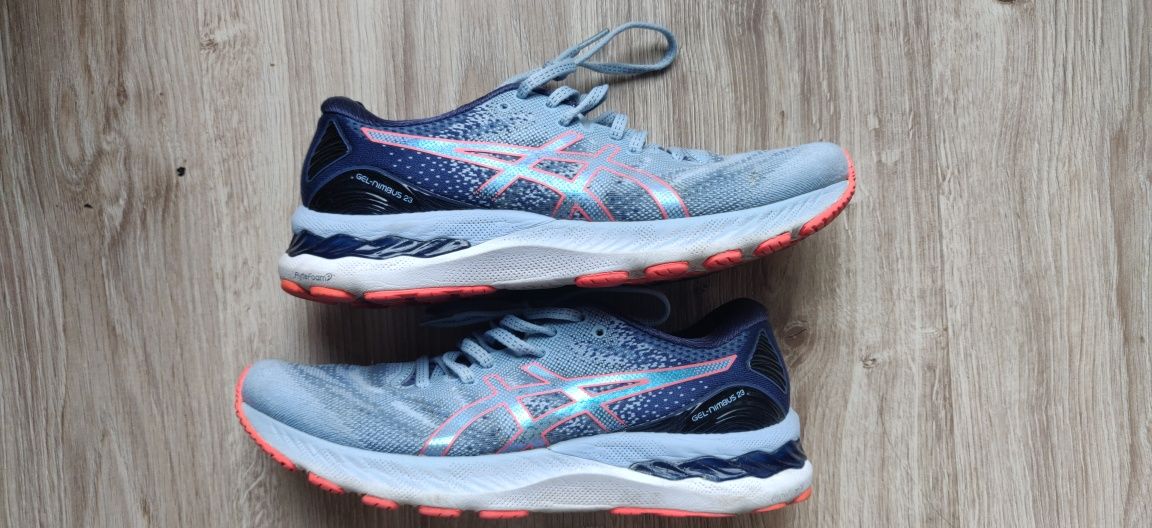 Оригінальні кросівки asics, adidas, Nike