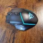 Mysz Gamingowa Bezprzewodowa GTX